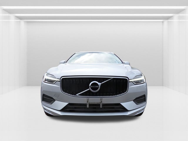 2021 Volvo XC60