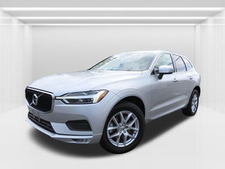2021 Volvo XC60