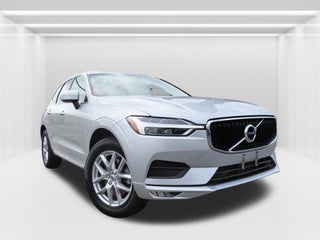 2021 Volvo XC60