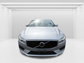 2021 Volvo XC60
