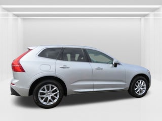 2021 Volvo XC60