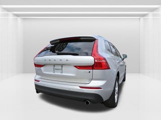 2021 Volvo XC60