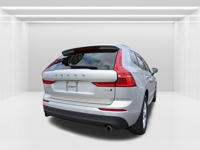 2021 Volvo XC60
