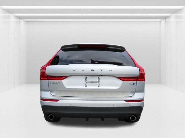 2021 Volvo XC60