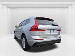 2021 Volvo XC60