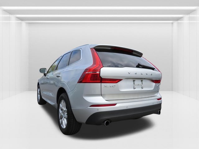 2021 Volvo XC60
