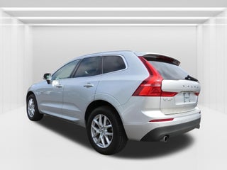2021 Volvo XC60