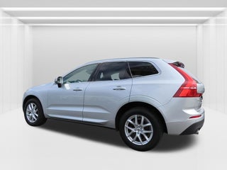 2021 Volvo XC60