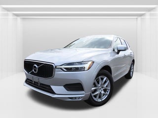 2021 Volvo XC60