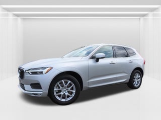2021 Volvo XC60
