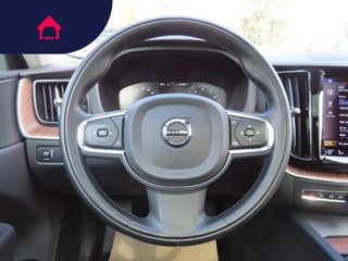 2021 Volvo XC60