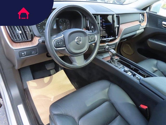 2021 Volvo XC60