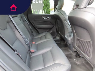 2021 Volvo XC60