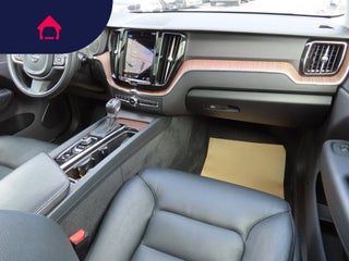 2021 Volvo XC60