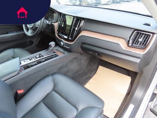 2021 Volvo XC60