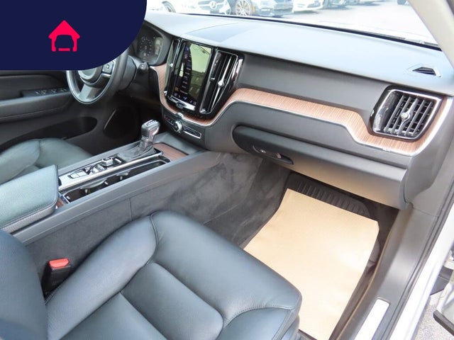 2021 Volvo XC60