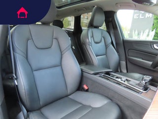 2021 Volvo XC60