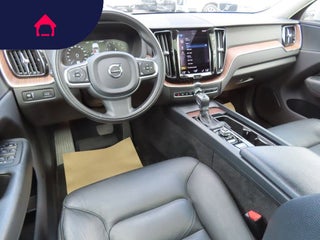 2021 Volvo XC60