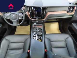 2021 Volvo XC60