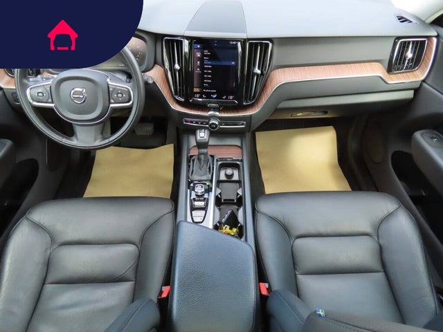 2021 Volvo XC60