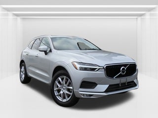 2021 Volvo XC60