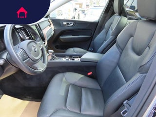 2021 Volvo XC60