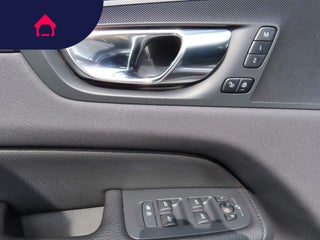 2021 Volvo XC60