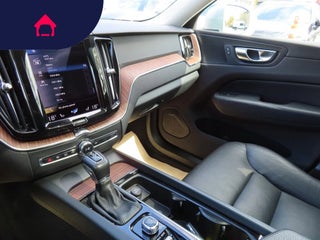 2021 Volvo XC60
