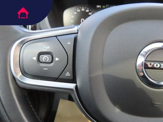2021 Volvo XC60