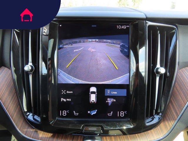 2021 Volvo XC60
