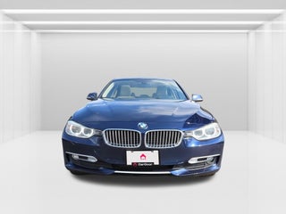 2014 BMW 3 Series