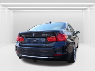 2014 BMW 3 Series