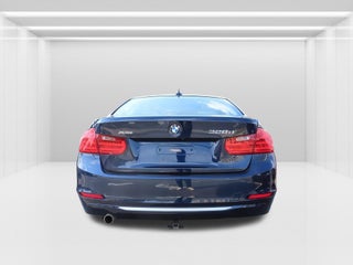 2014 BMW 3 Series