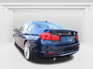 2014 BMW 3 Series
