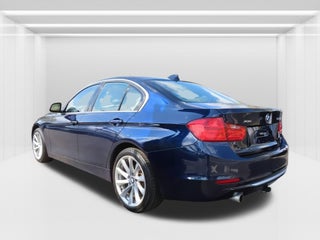 2014 BMW 3 Series
