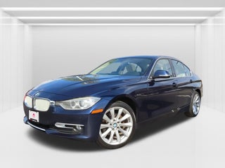 2014 BMW 3 Series