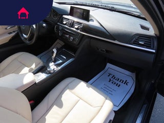2014 BMW 3 Series