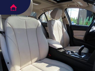2014 BMW 3 Series