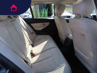 2014 BMW 3 Series