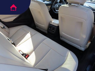 2014 BMW 3 Series