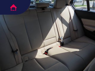 2014 BMW 3 Series