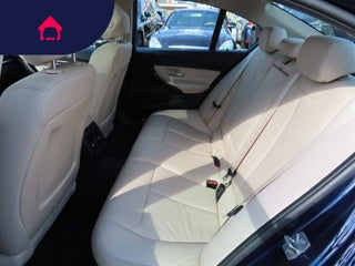 2014 BMW 3 Series