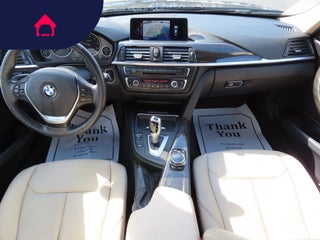 2014 BMW 3 Series