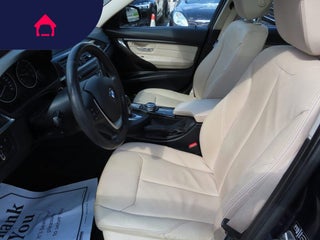 2014 BMW 3 Series
