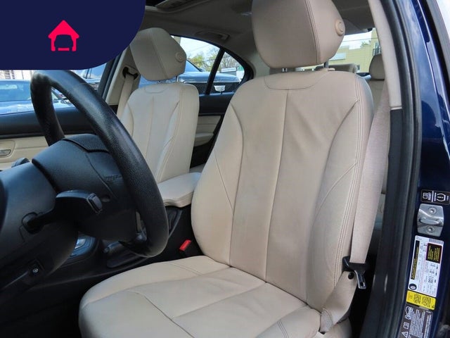 2014 BMW 3 Series