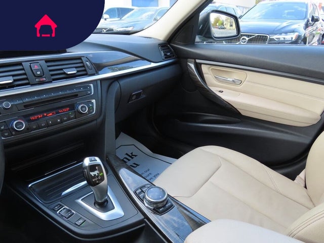 2014 BMW 3 Series