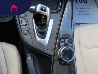2014 BMW 3 Series
