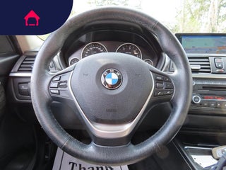 2014 BMW 3 Series