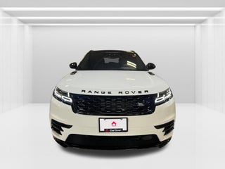 2019 Land Rover Range Rover Velar