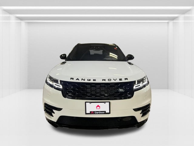 2019 Land Rover Range Rover Velar